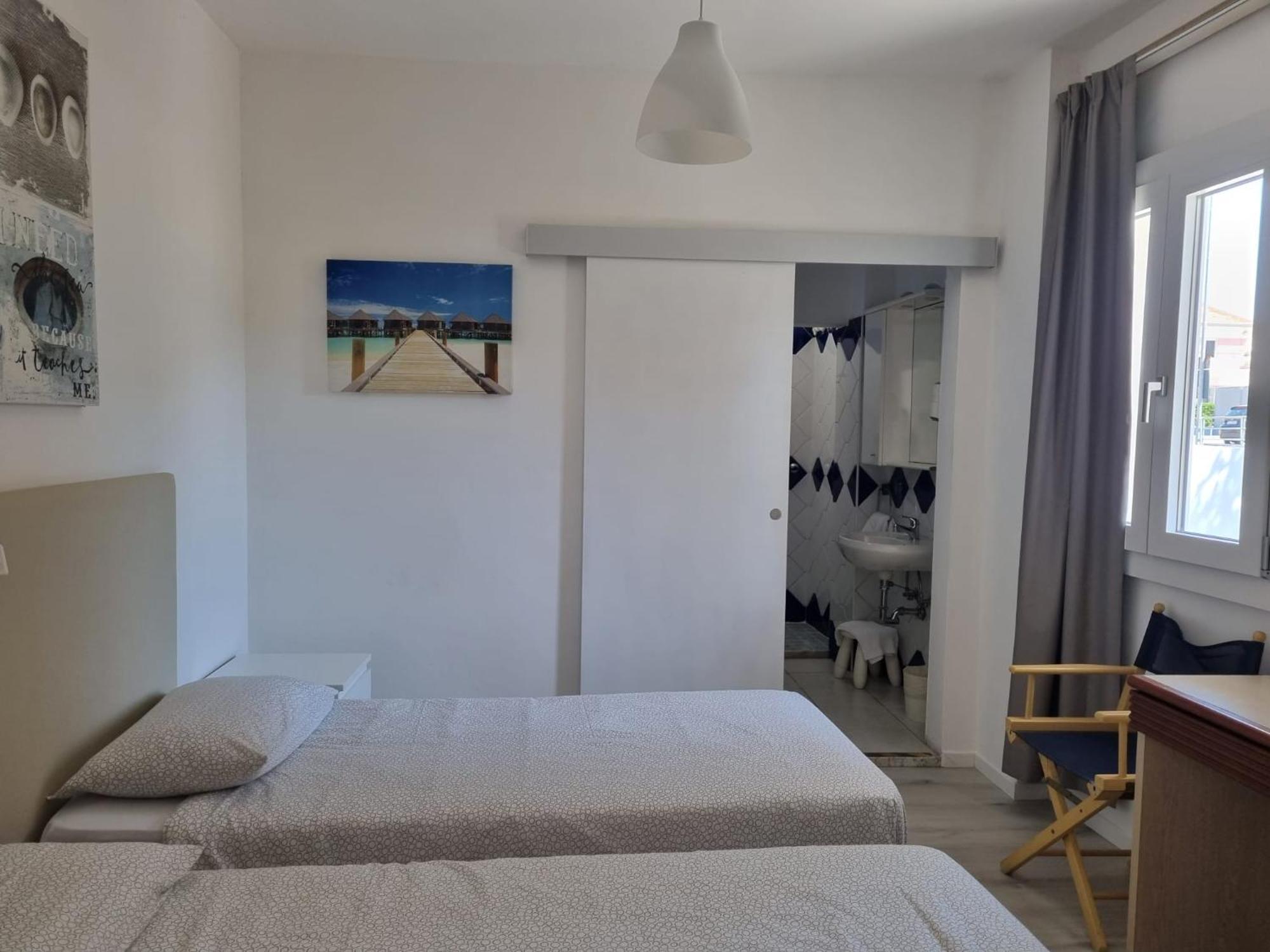 Appart-Hotel Holiday Lignano Sabbiadoro Habitación foto