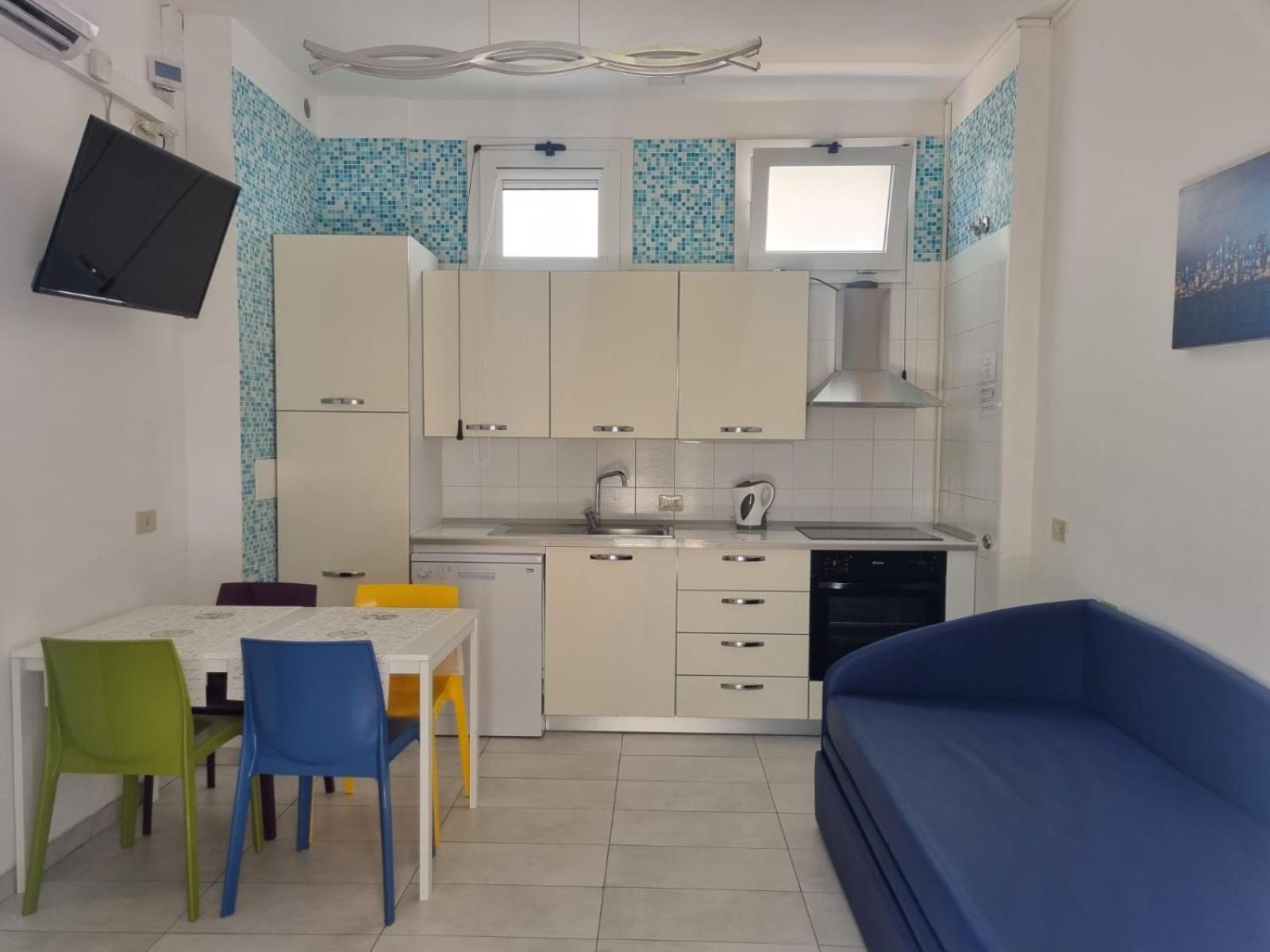 Appart-Hotel Holiday Lignano Sabbiadoro Habitación foto